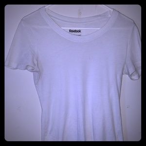 Reebok tee